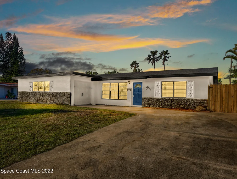 Unit for sale at 230 Ocean Spray Avenue, Satellite Beach, FL 32937