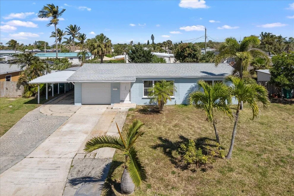 Unit for sale at 125 SE 3rd Street, Satellite Beach, FL 32937