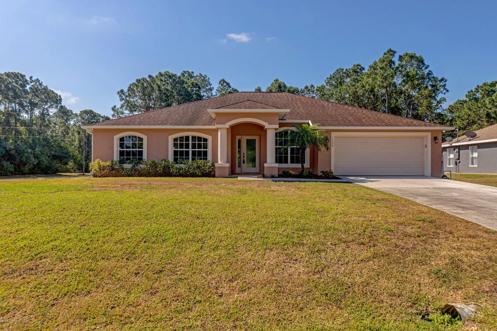 Unit for sale at 1306 Scranton Street SW, Palm Bay, FL 32908