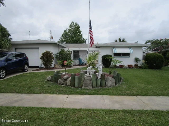 Unit for sale at 1015 Cocoa Street, Merritt Island, FL 32953