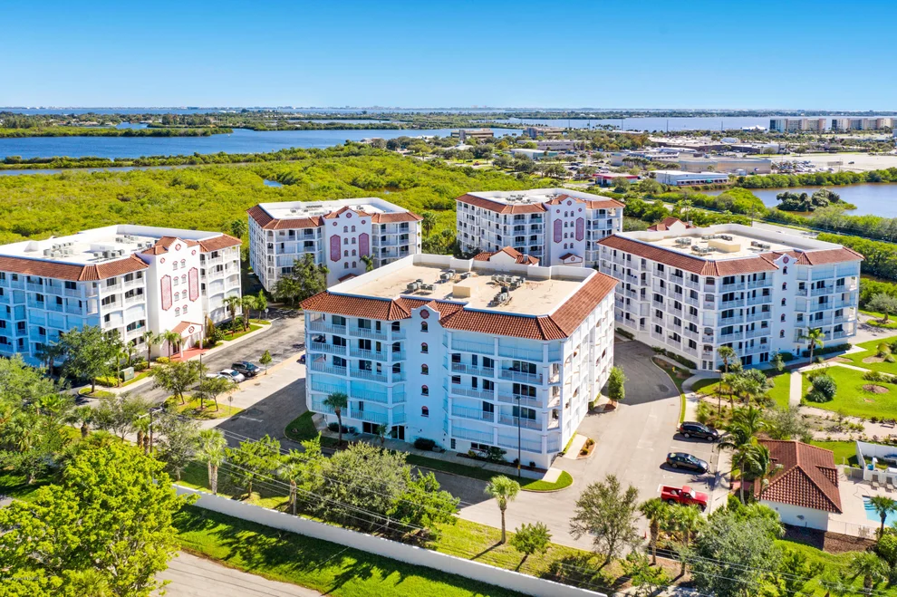 Unit for sale at 801 Del Rio Way, Merritt Island, FL 32953