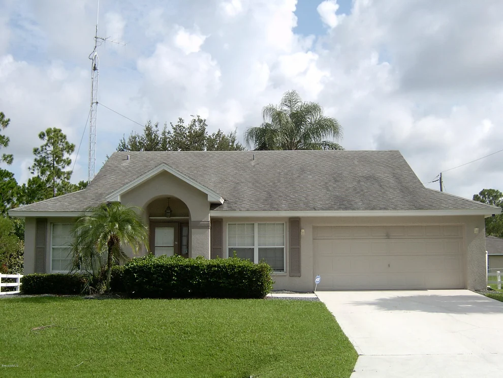 Unit for sale at 1225 SW Hastings Road, Palm Bay, FL 32908