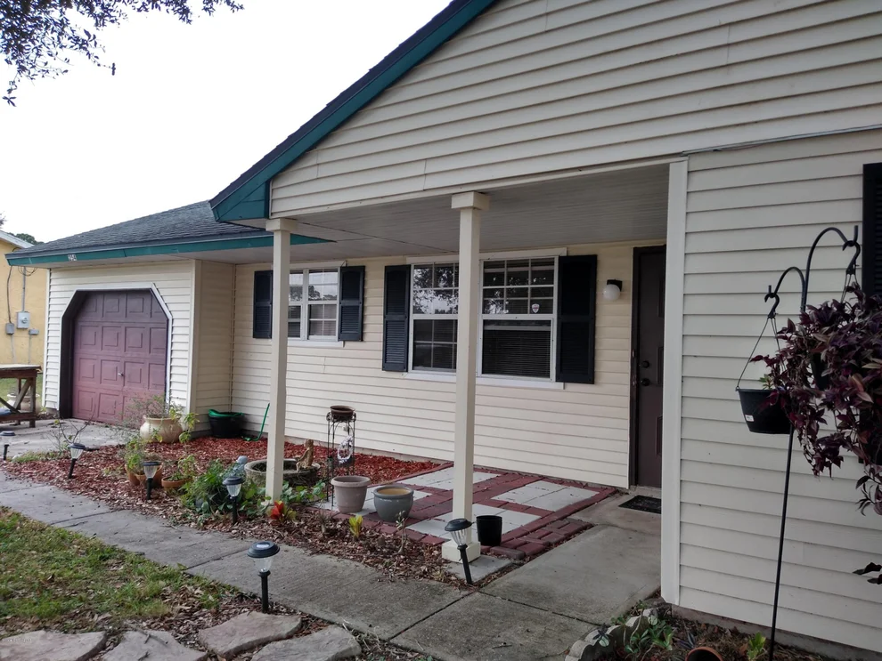 Unit for sale at 254 Melba Avenue NW, Palm Bay, FL 32907