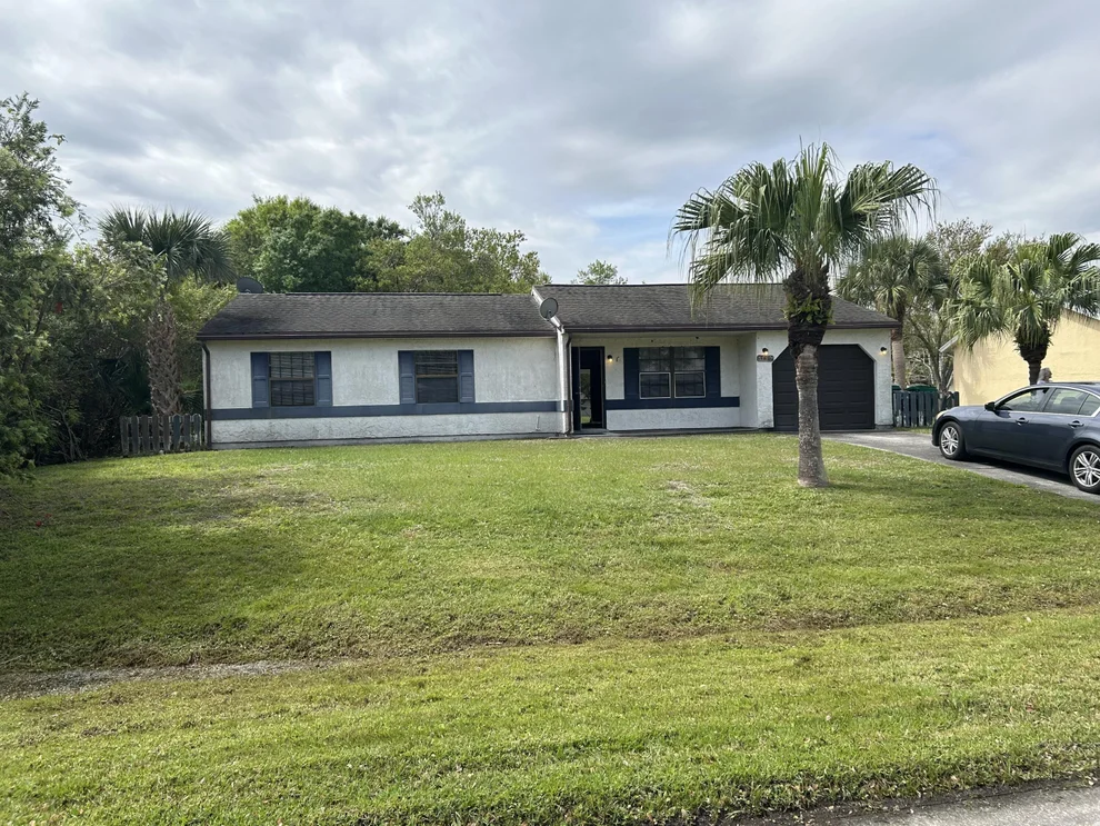Unit for sale at 1157 Persian Lane, Sebastian, FL 32958