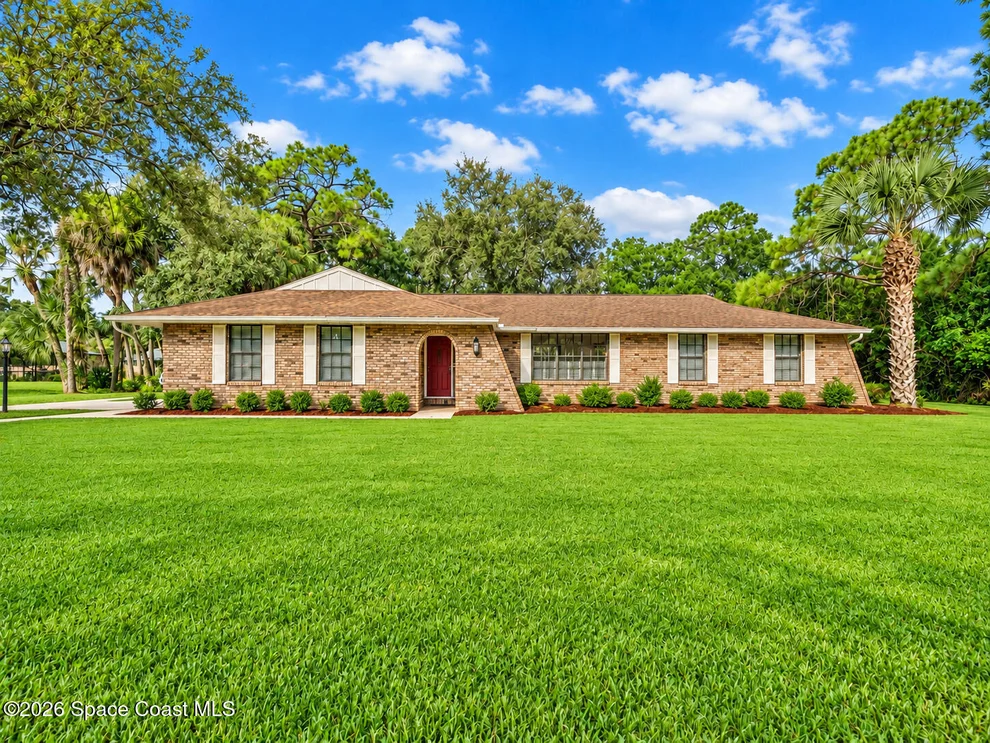 Unit for sale at 1310 Garwood Drive, West Melbourne, FL 32904