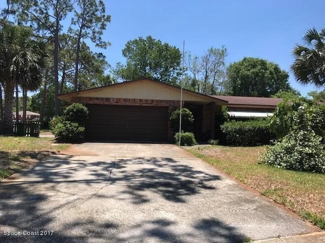 Unit for sale at 4305 Ivanhoe Drive, Titusville, FL 32796