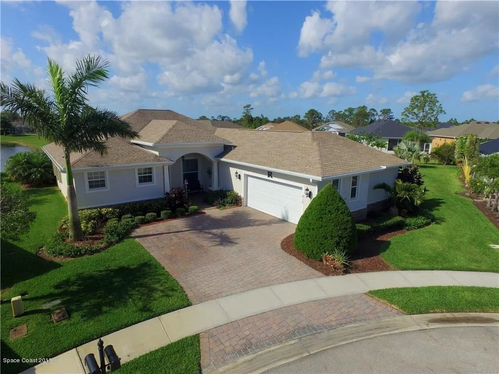 Unit for sale at 615 Mallow Scrub Way, Sebastian, FL 32958