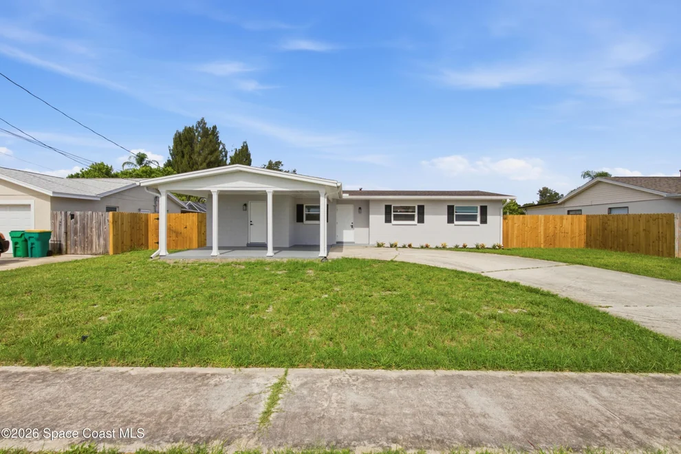 Unit for sale at 1085 Montego Bay Drive N, Merritt Island, FL 32953