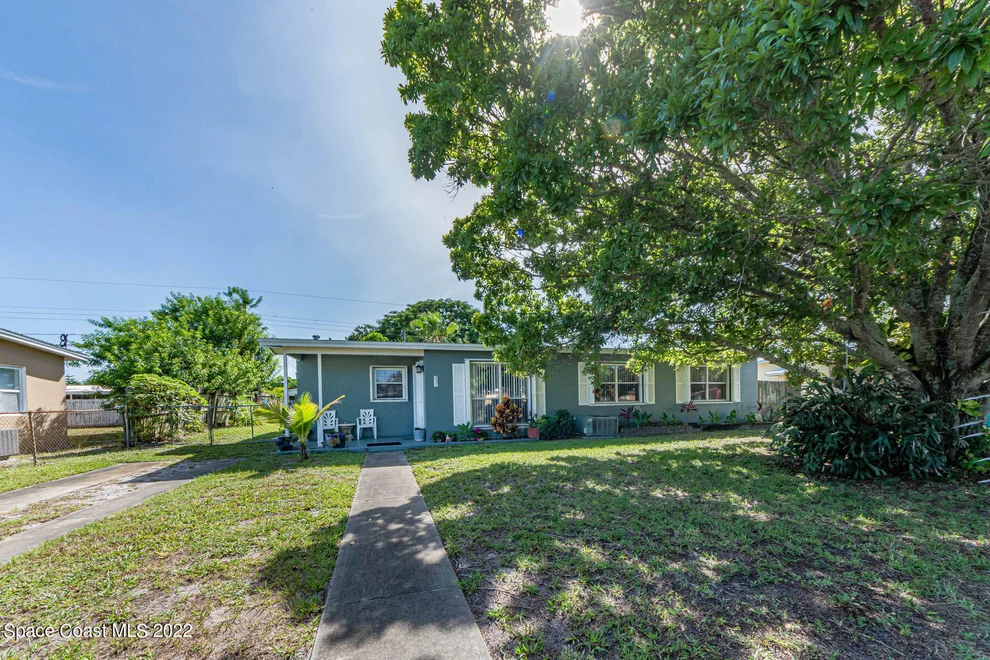 Unit for sale at 931 Bianca Drive NE, Palm Bay, FL 32905