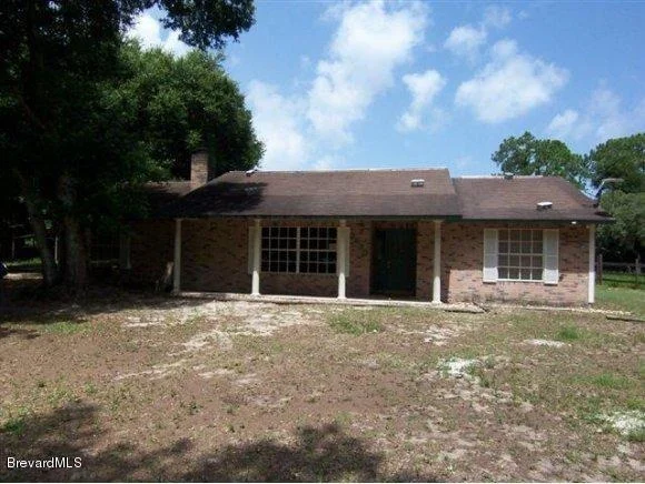 Unit for sale at 3470 Pawnee Street, Mims, FL 32754