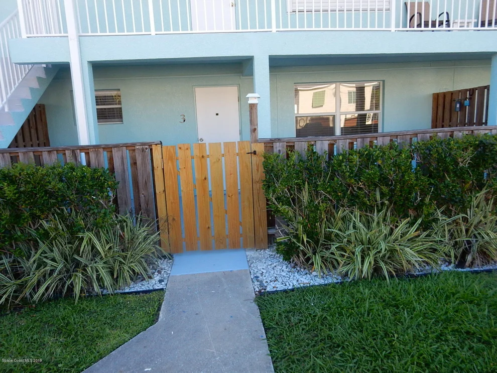 Unit for sale at 7605 Ridgewood Avenue, Cape Canaveral, FL 32920
