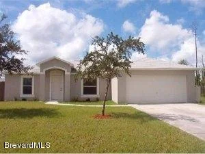 Unit for sale at 422 SE Alamo Street, Palm Bay, FL 32909