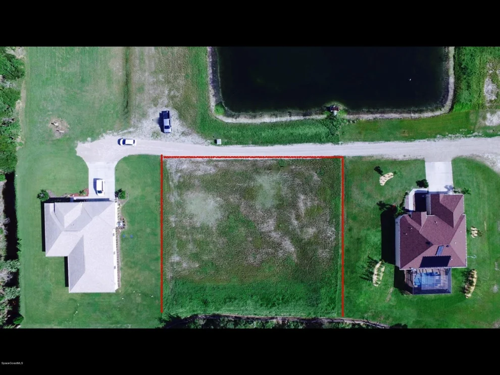 Unit for sale at 811 Environ Lane, Merritt Island, FL 32953