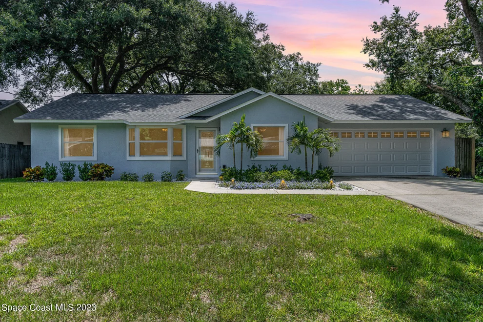Unit for sale at 6625 Arequipa Road, Cocoa, FL 32927