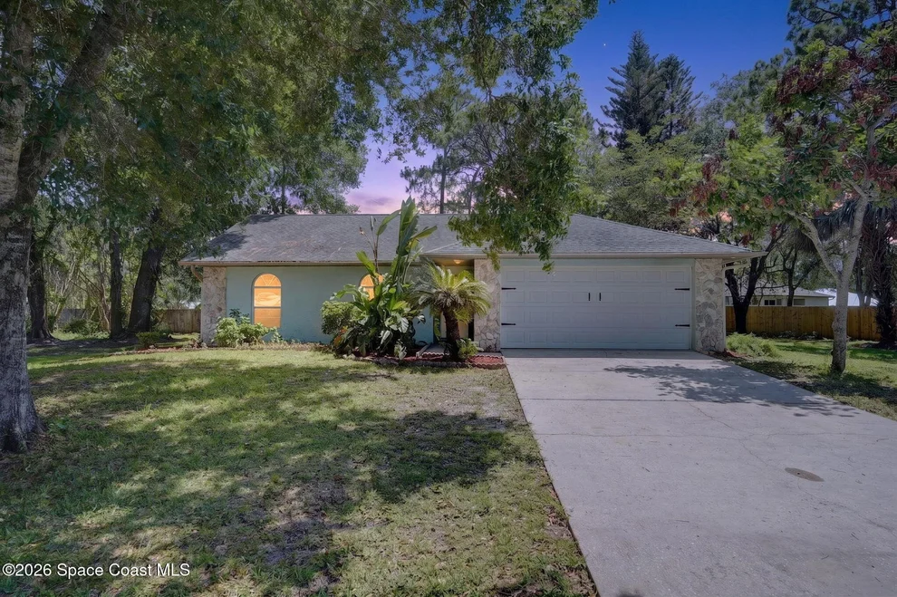Unit for sale at 1569 Hayworth Circle NW, Palm Bay, FL 32907