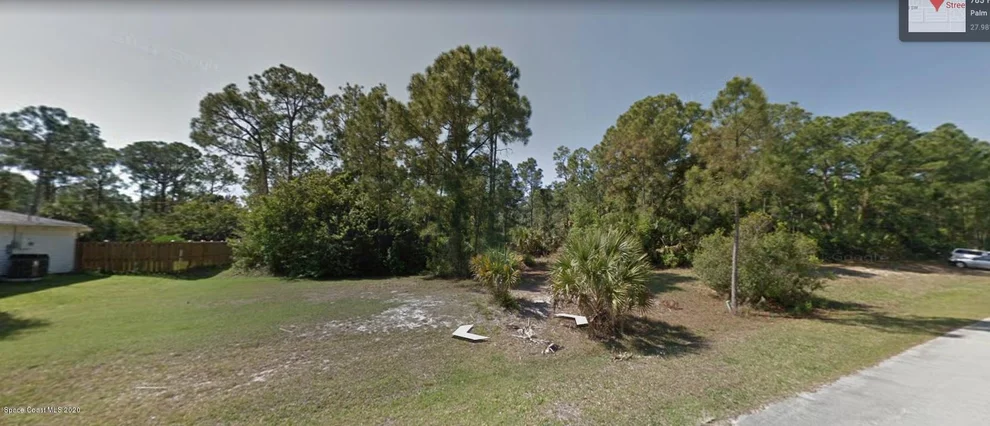 Unit for sale at 765 Hainey Street SW, Palm Bay, FL 32908