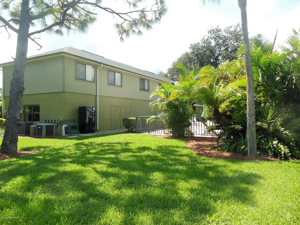 Unit for sale at 2232 Flower Tree Circle, Melbourne, FL 32935