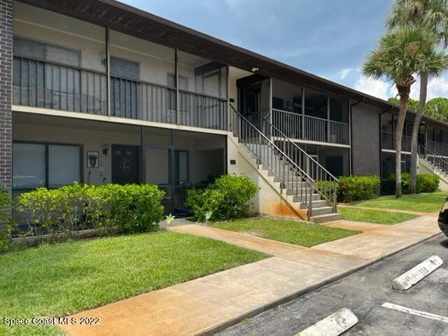 Unit for sale at 3213 Murrell Road, Rockledge, FL 32955