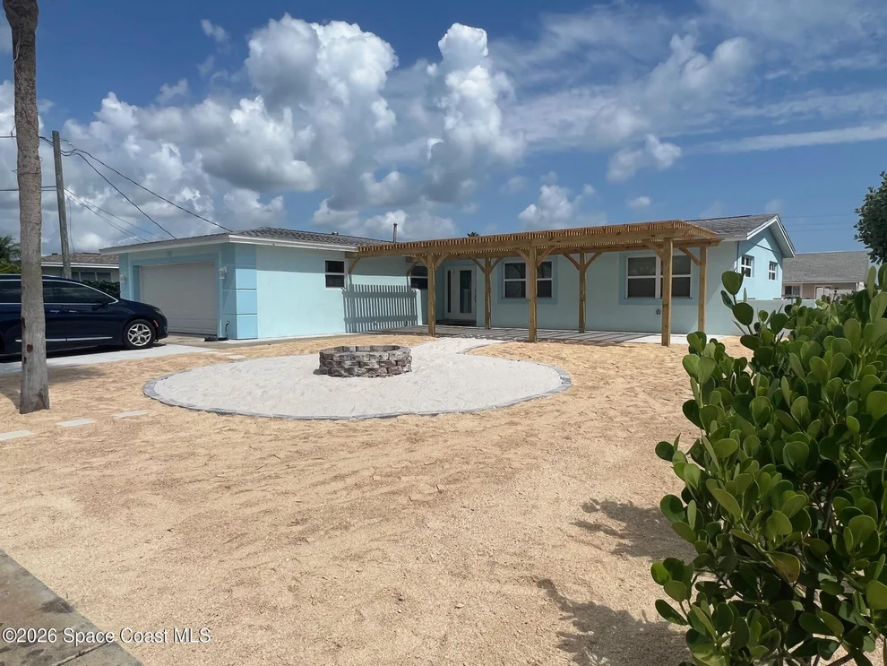 Unit for sale at 475 Sandpiper Drive, Satellite Beach, FL 32937