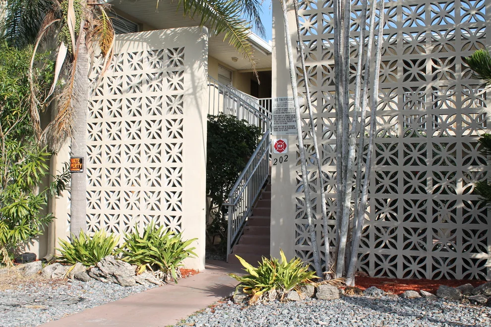 Unit for sale at 202 Caroline Street, Cape Canaveral, FL 32920