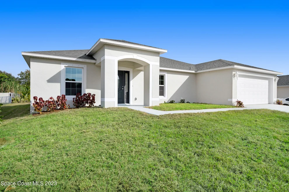 Unit for sale at 1721 Anchorage Street NW, Palm Bay, FL 32907