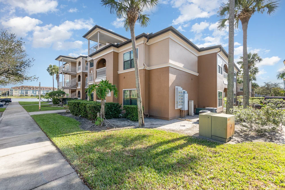 Unit for sale at 6431 Borasco Drive, Melbourne, FL 32940