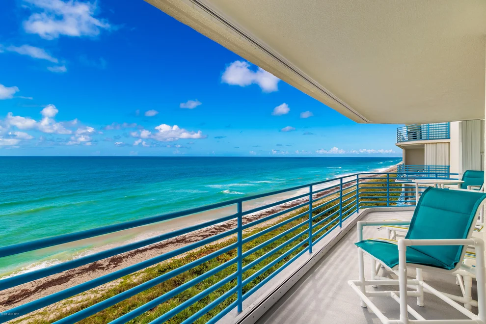 Unit for sale at 579 Highway A1A, Satellite Beach, FL 32937
