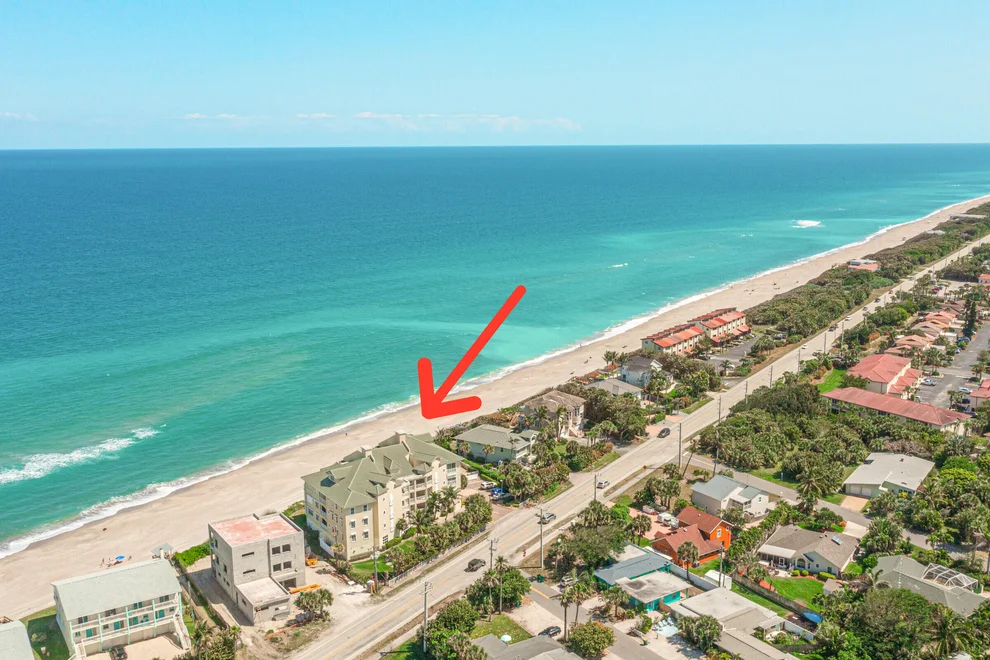 Unit for sale at 3135 S Hwy A1A, Melbourne Beach, FL 32951
