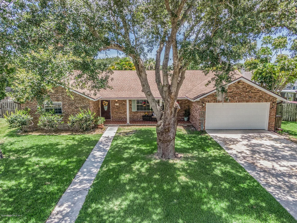 Unit for sale at 1237 Cimarron Circle NE, Palm Bay, FL 32905