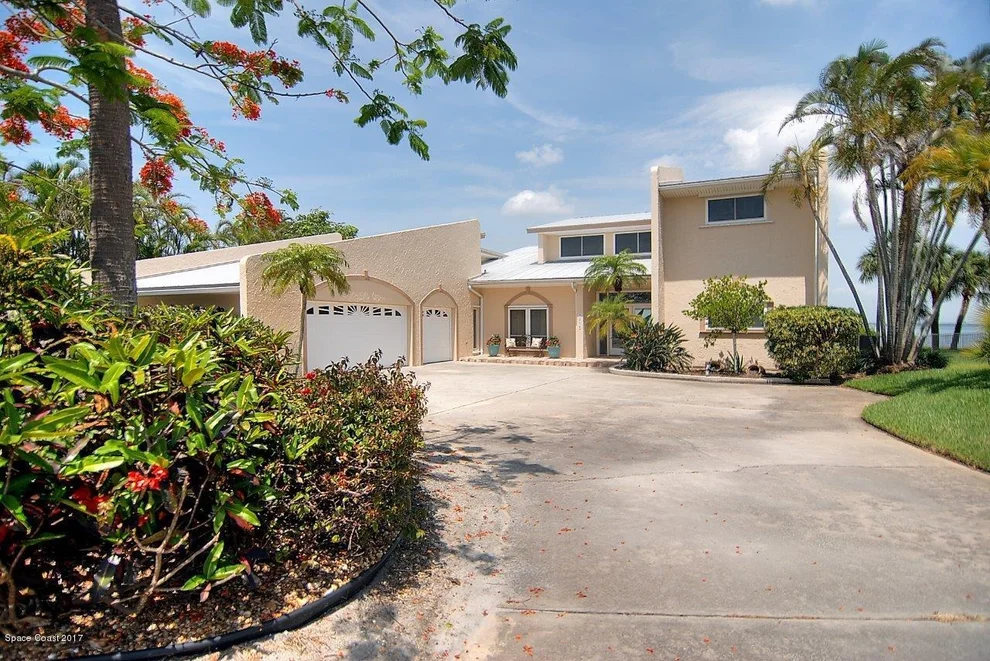 Unit for sale at 525 W River Oaks Drive, Indialantic, FL 32903