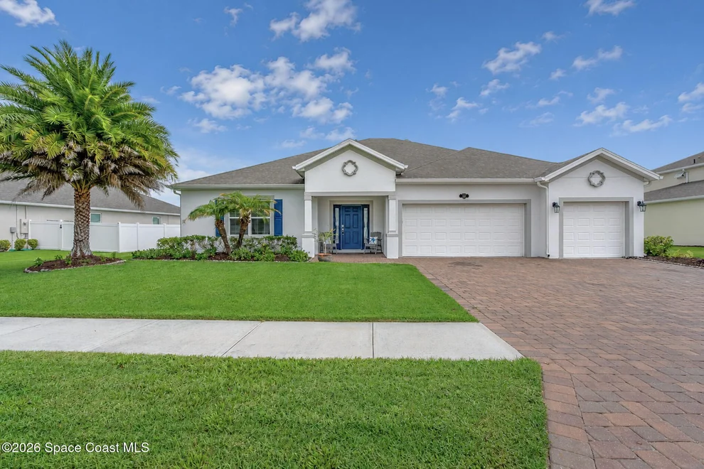 Unit for sale at 5170 Hebron Drive, Merritt Island, FL 32953