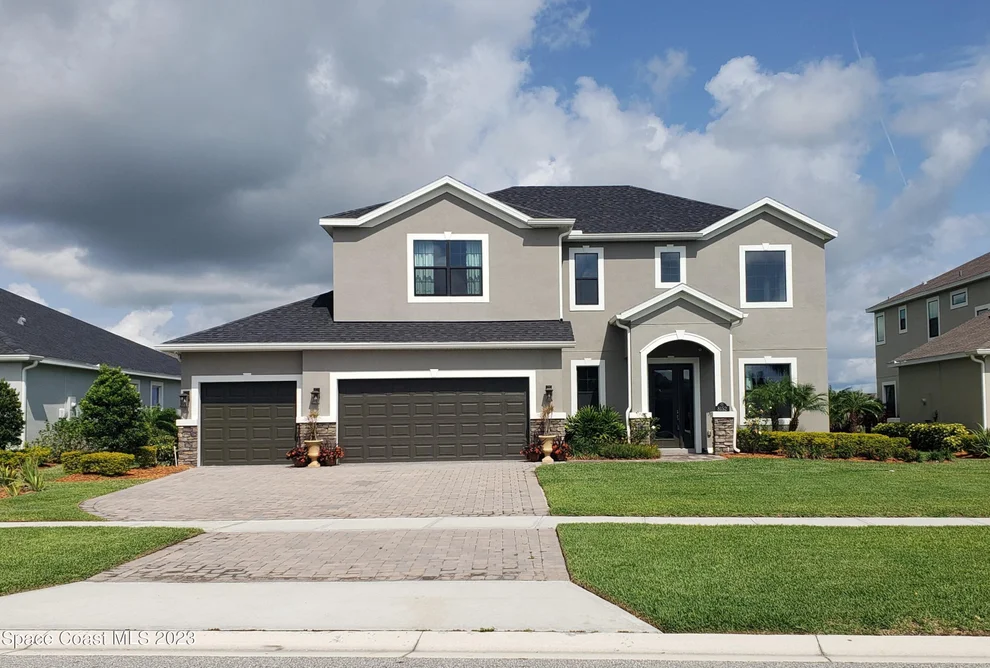 Unit for sale at 8152 Paragrass Avenue, Melbourne, FL 32940
