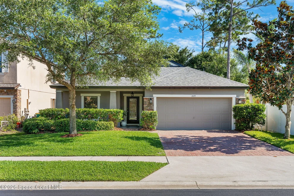 Unit for sale at 2099 Brig Street, Melbourne, FL 32904