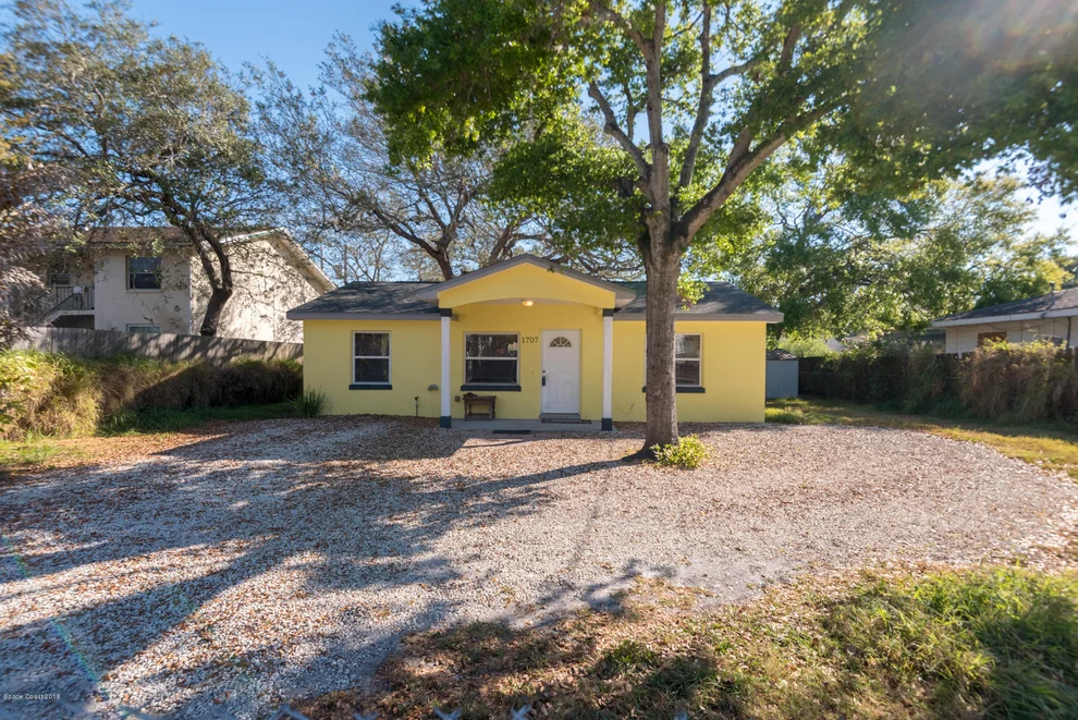 Unit for sale at 1707 Avocado Avenue, Melbourne, FL 32935