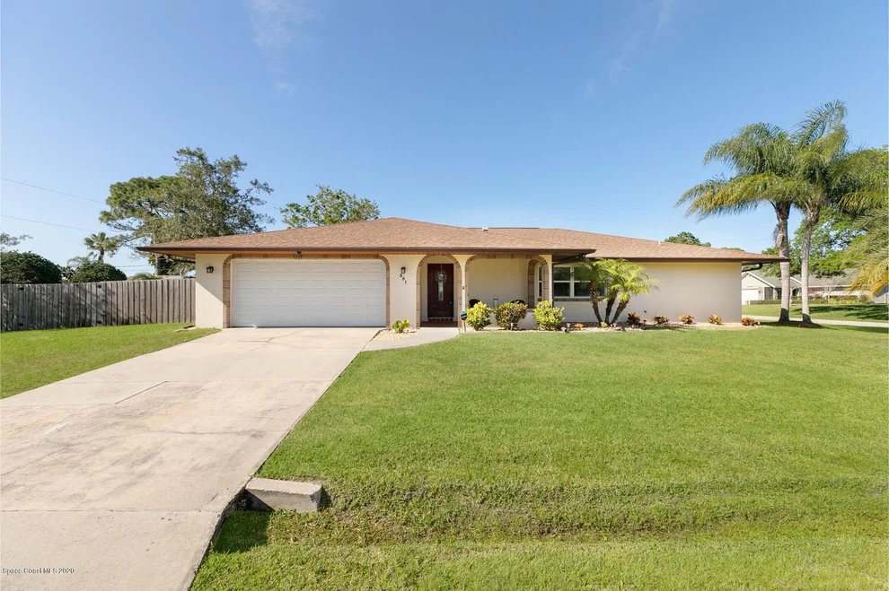 Unit for sale at 391 Huntsville Street NE, Palm Bay, FL 32907