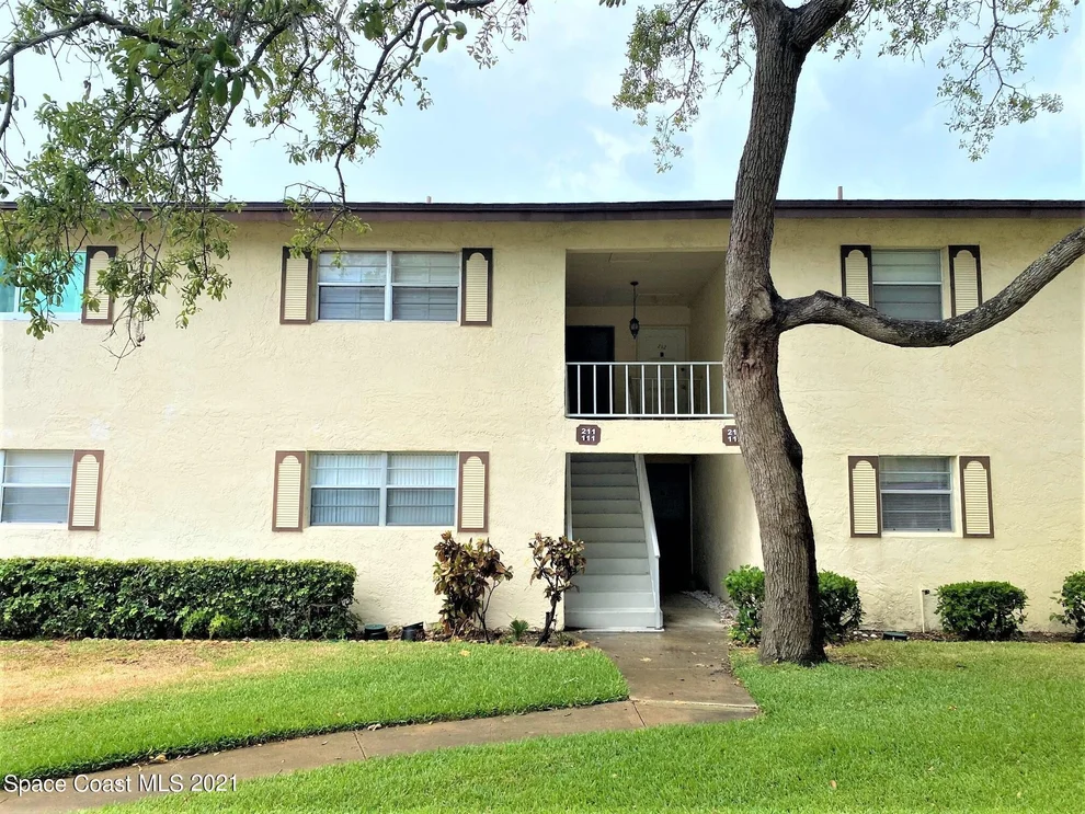 Unit for sale at 3135 Shady Dell Lane, Melbourne, FL 32935