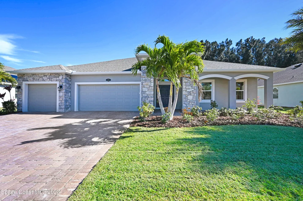 Unit for sale at 4555 Hebron Drive, Merritt Island, FL 32953