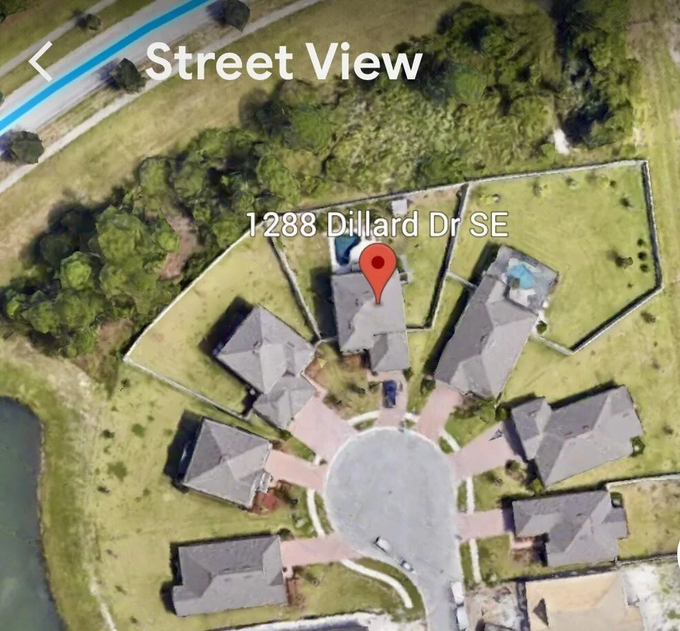 Unit for sale at 1288 Dillard Drive SE, Palm Bay, FL 32909