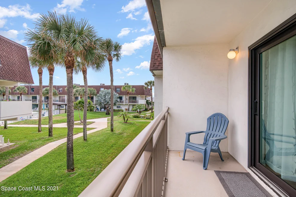Unit for sale at 180 Paradise Boulevard, Melbourne, FL 32903