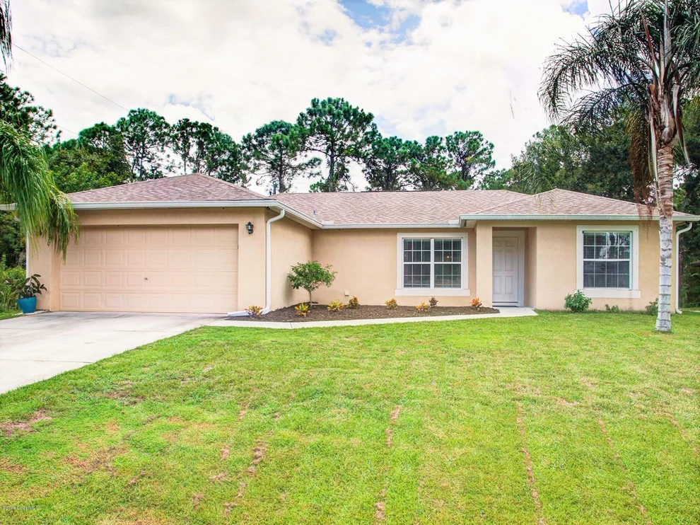 Unit for sale at 1170 Wagner Street SE, Palm Bay, FL 32909