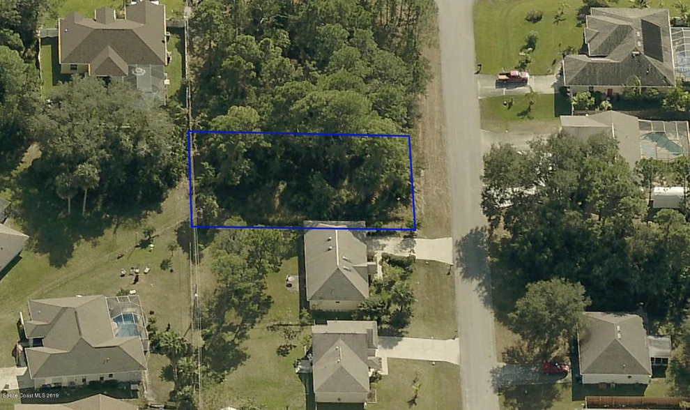 Unit for sale at 635 Seven Gables Circle SE, Palm Bay, FL 32909