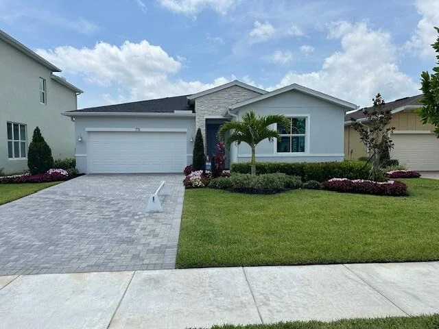 Unit for sale at 771 Veridian Circle NW, Palm Bay, FL 32907