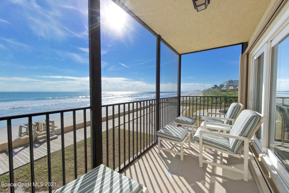 Unit for sale at 205 Highway A1a, Satellite Beach, FL 32937
