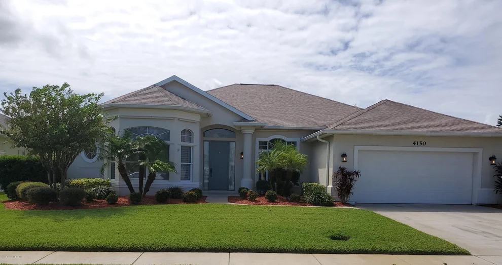 Unit for sale at 4150 San Ysidro Way, Rockledge, FL 32955