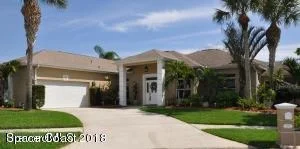 Unit for sale at 1880 Fox Bay Drive E, Melbourne, FL 32934