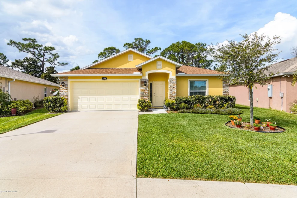Unit for sale at 196 Mason Drive, Titusville, FL 32780