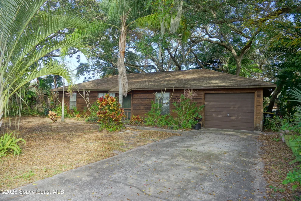 Unit for sale at 125 Cassia Avenue SE, Palm Bay, FL 32909