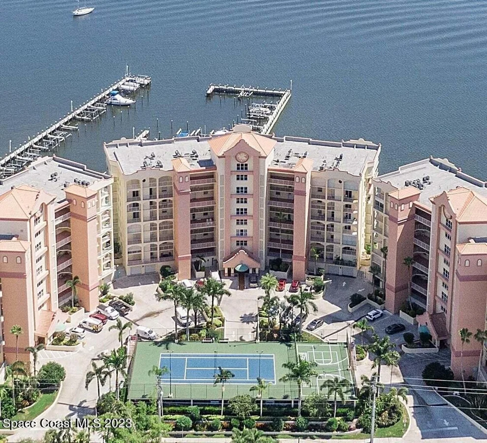 Unit for sale at 102 Riverside Drive, Cocoa, FL 32927