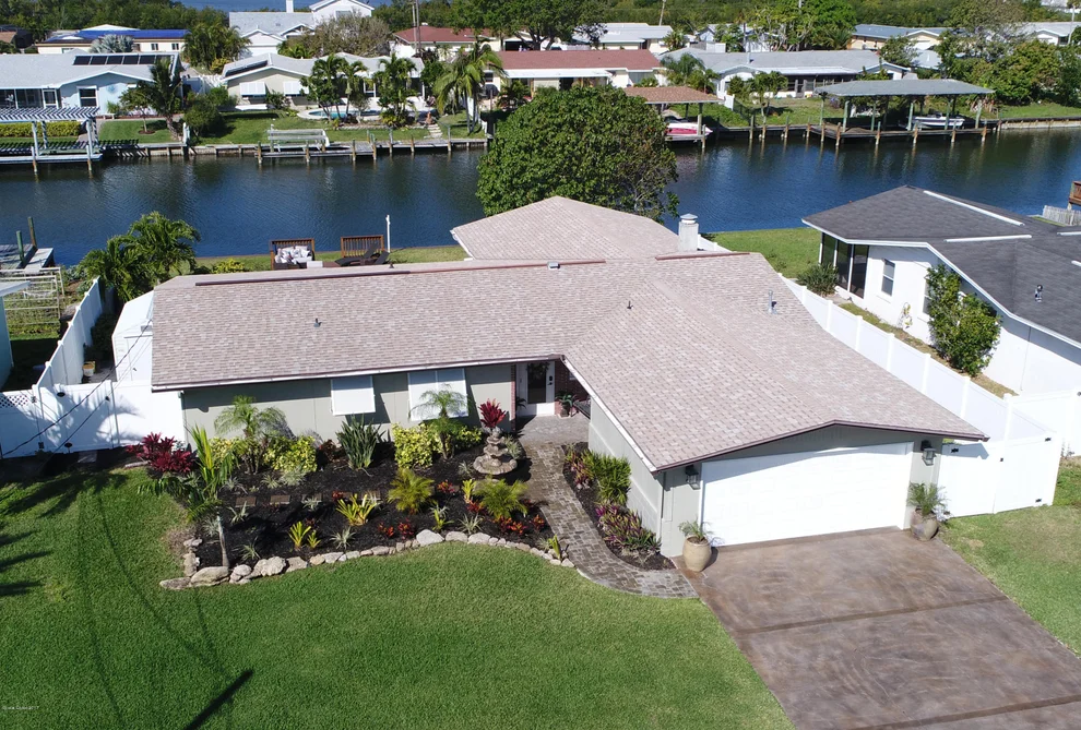 Unit for sale at 114 Deleon Road, Cocoa Beach, FL 32931