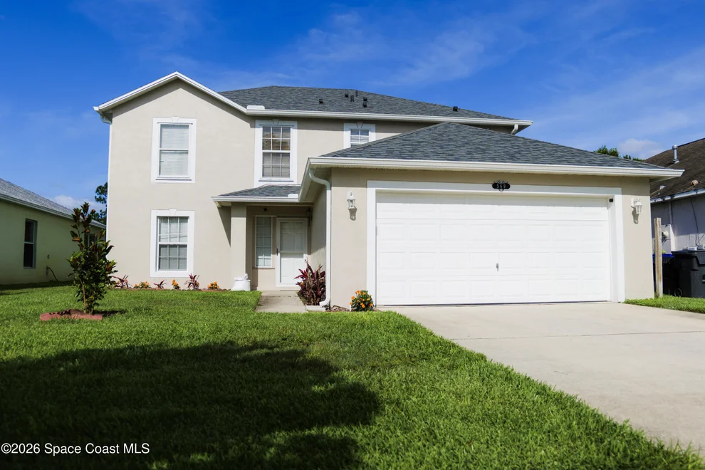 Unit for sale at 569 Macon Drive E, Titusville, FL 32780